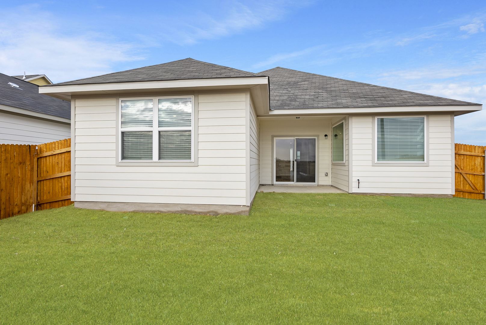 Berry Creek Highlands in TX Prices, Plans, Availability