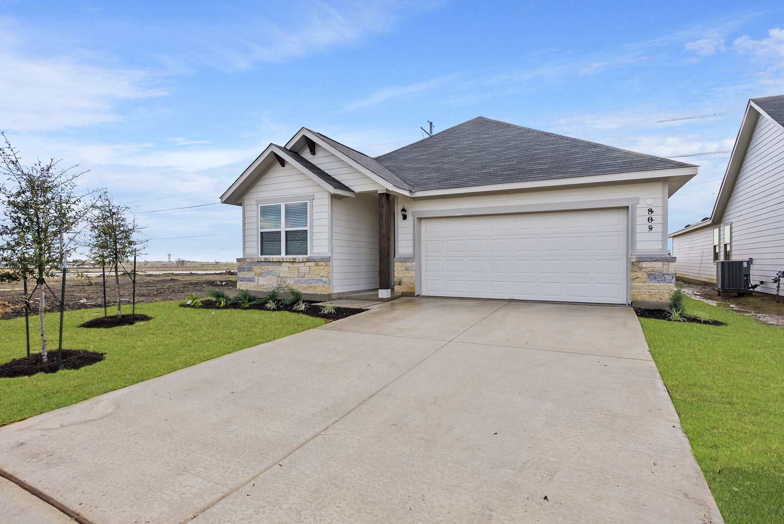 Berry Creek Highlands in TX Prices, Plans, Availability