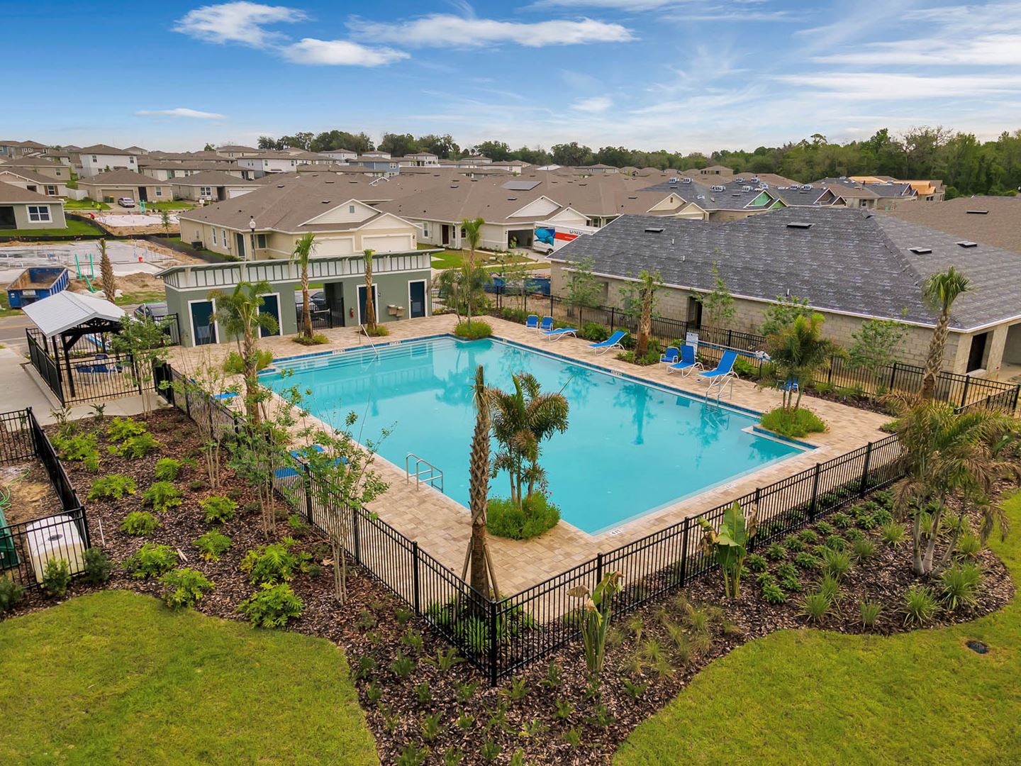 Lake Denham Estates in Leesburg, FL Prices, Plans, Availability