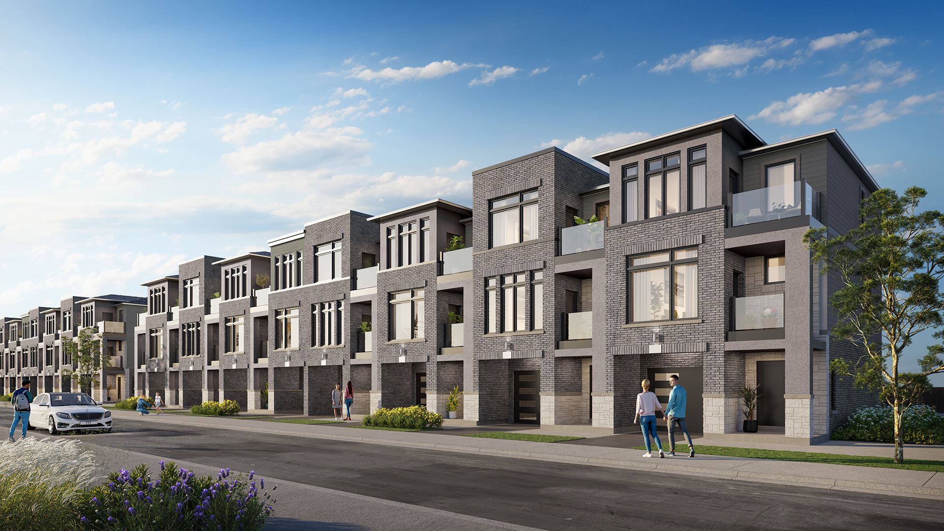 Legacy on Vine in St. Catharines, ON Prices, Plans, Availability