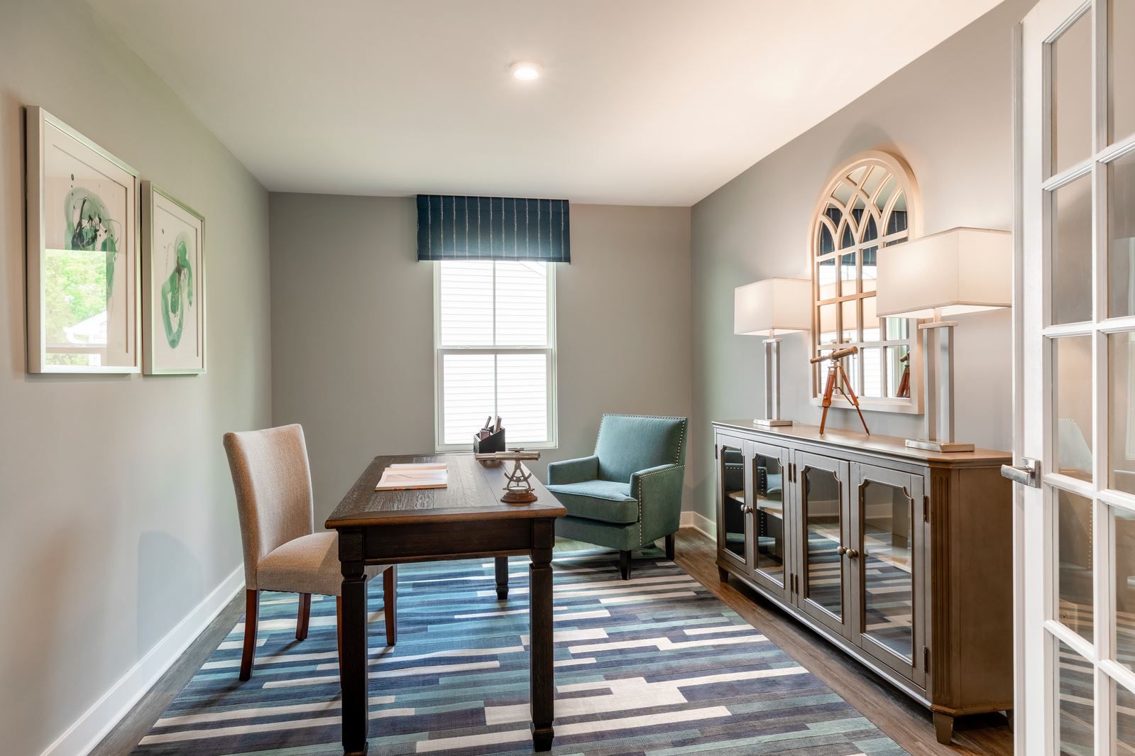 Cottages of Bear Creek in Columbia, TN Prices, Plans, Availability