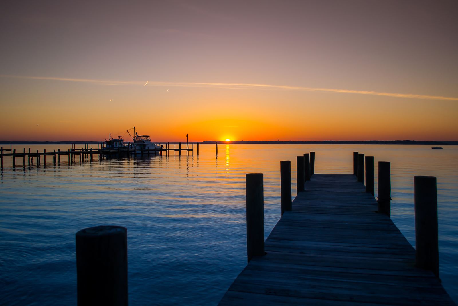 Perry's Retreat in Grasonville, MD Prices, Plans, Availability