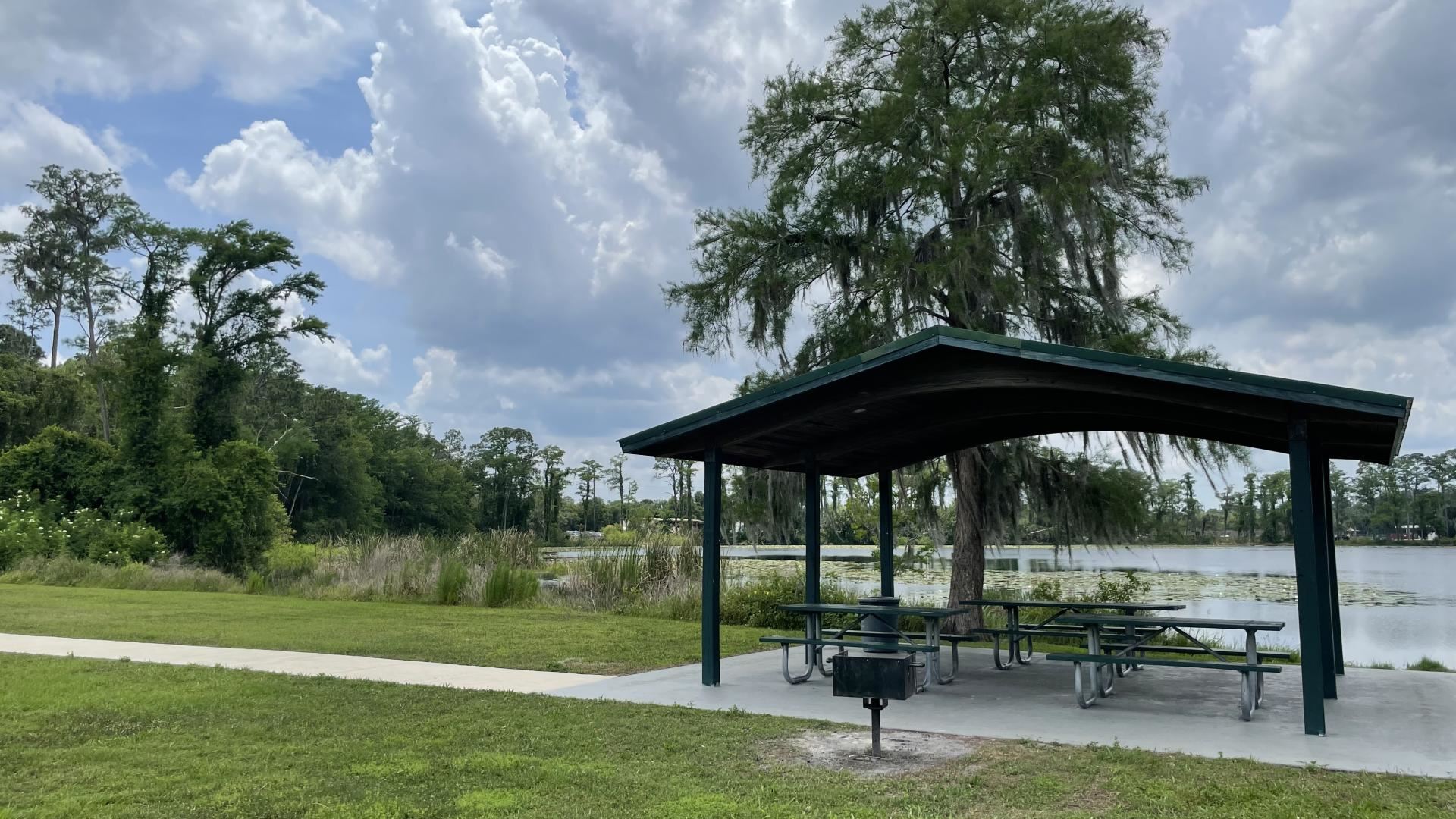 Daytona Park Estates in DeLand, FL Prices, Plans, Availability