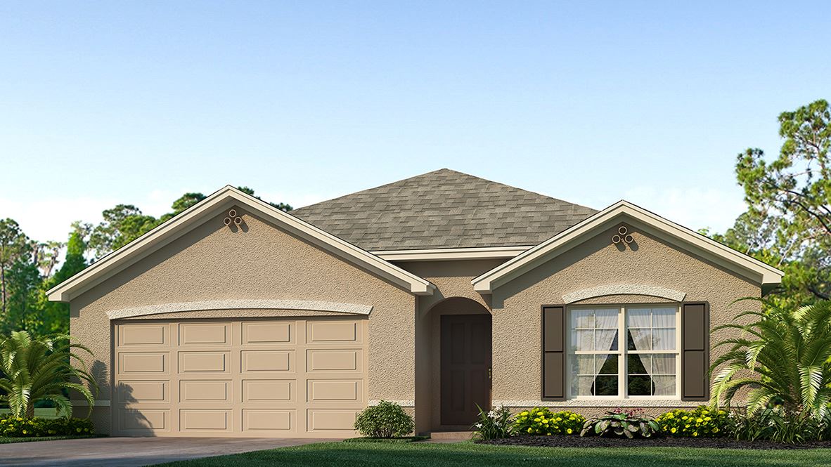 Ridge at Heath Brook in Ocala, FL Prices, Plans, Availability