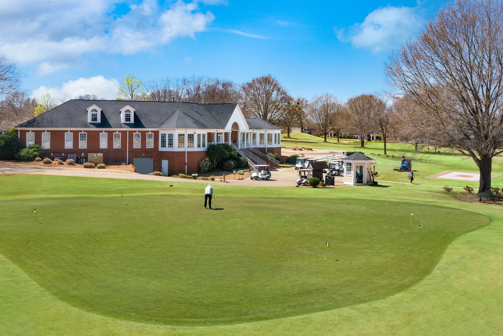 Emory Park Ranches in Five Forks, SC Prices, Plans, Availability