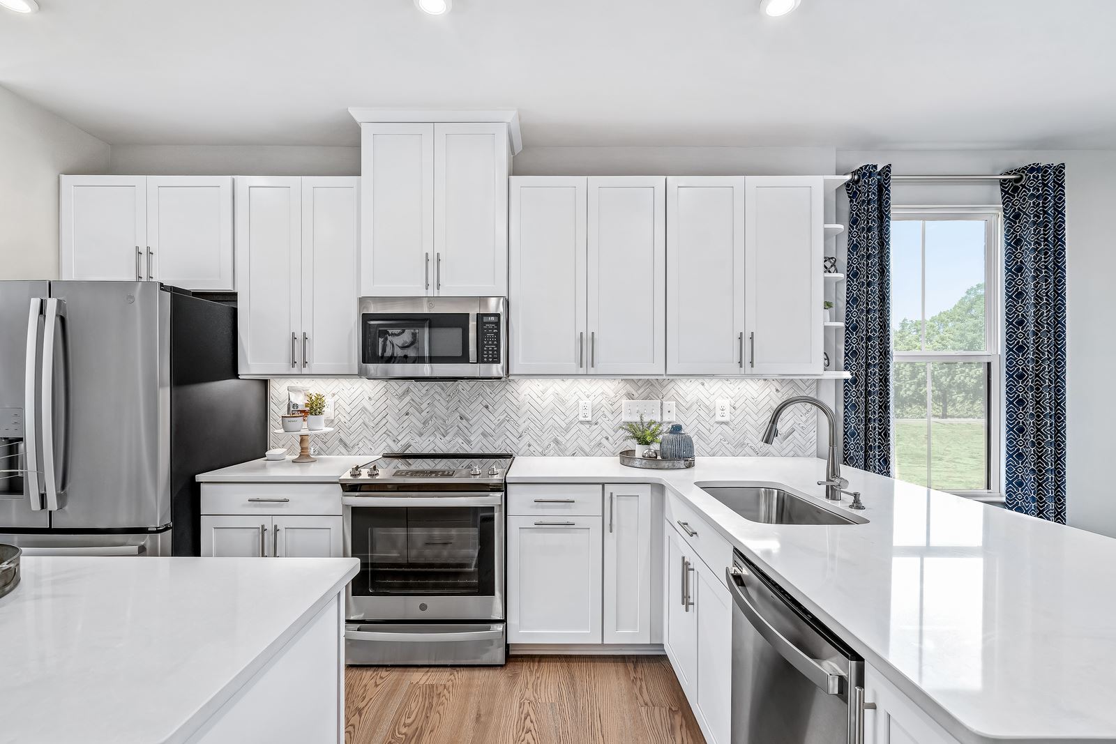 Tanyard Shores Townhomes in Glen Burnie, MD Prices, Plans, Availability