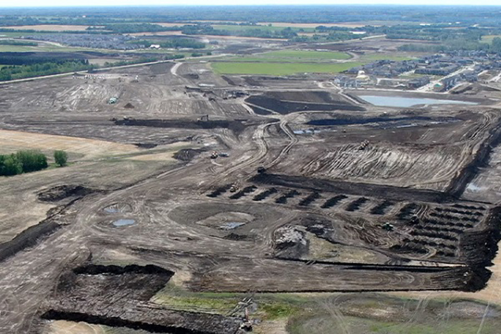 Rivers Edge in Edmonton, AB Prices, Plans, Availability