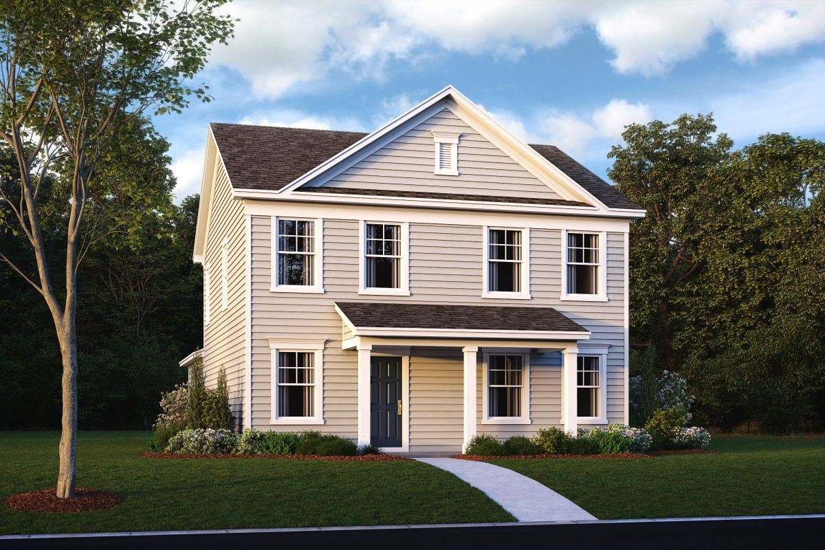 Ladysmith Village in Ruther Glen, VA Prices, Plans, Availability