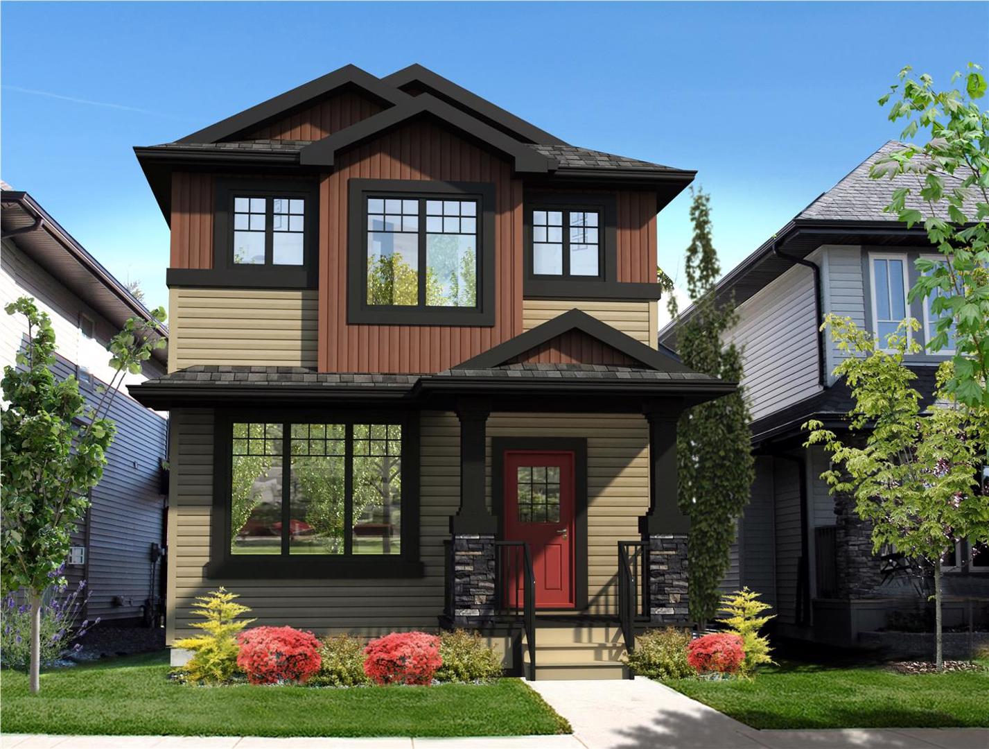 Kinglet Gardens in Edmonton, AB Prices, Plans, Availability