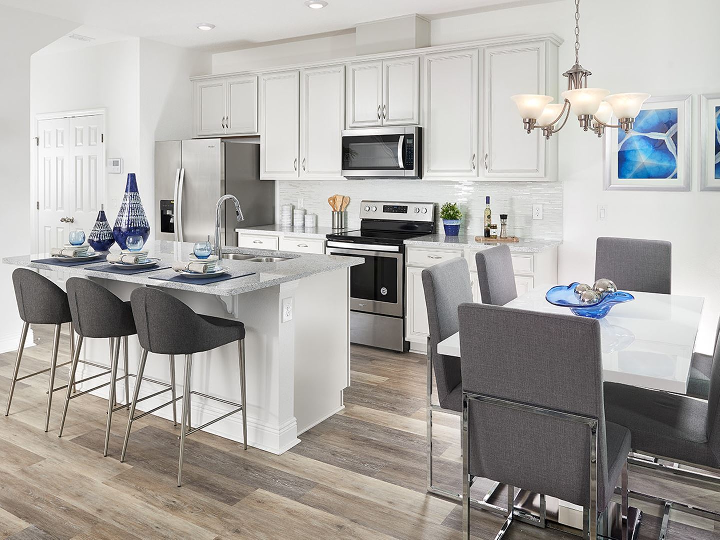 Hawks Crest Townhomes in Winter Park, FL Prices, Plans, Availability