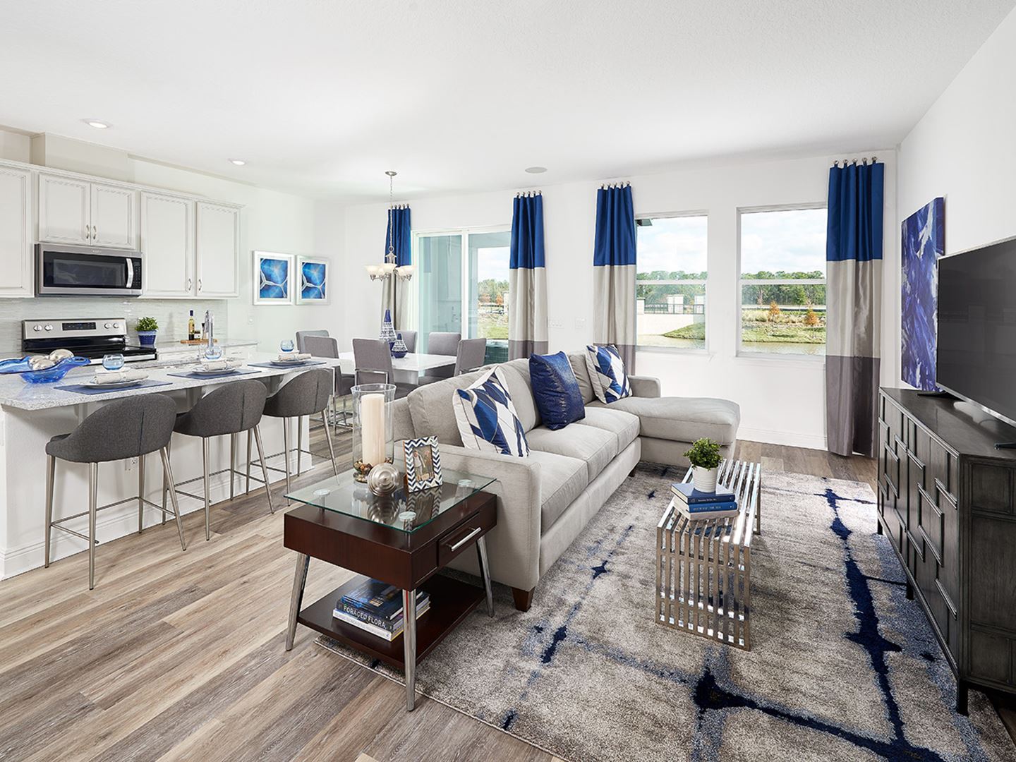 Hawks Crest Townhomes in Winter Park, FL Prices, Plans, Availability