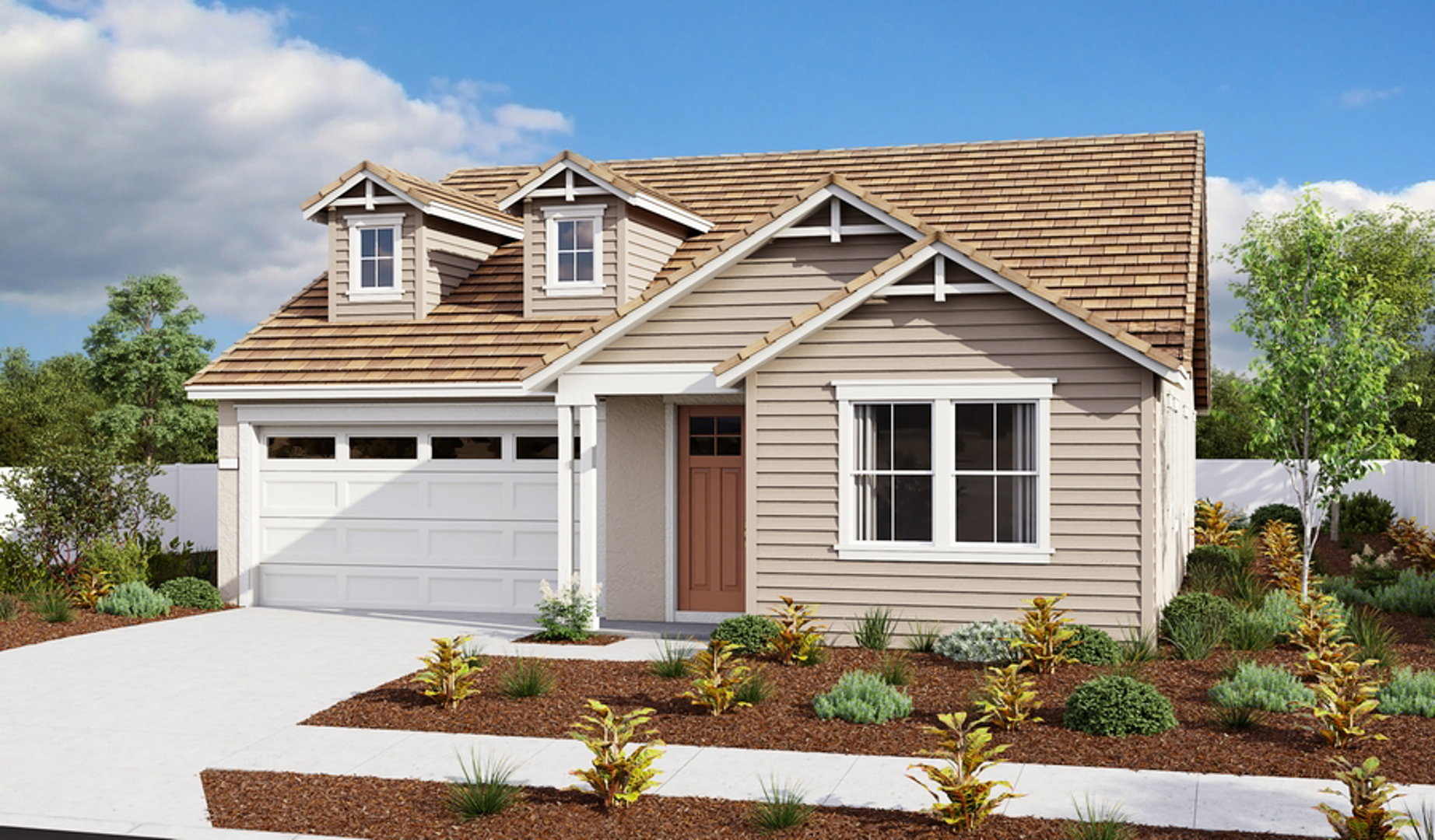 Arborly East at Sommers Bend in Temecula, CA Prices, Plans, Availability