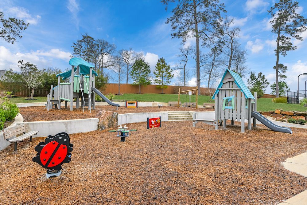 Wedgewood Forest in Conroe, TX Prices, Plans, Availability