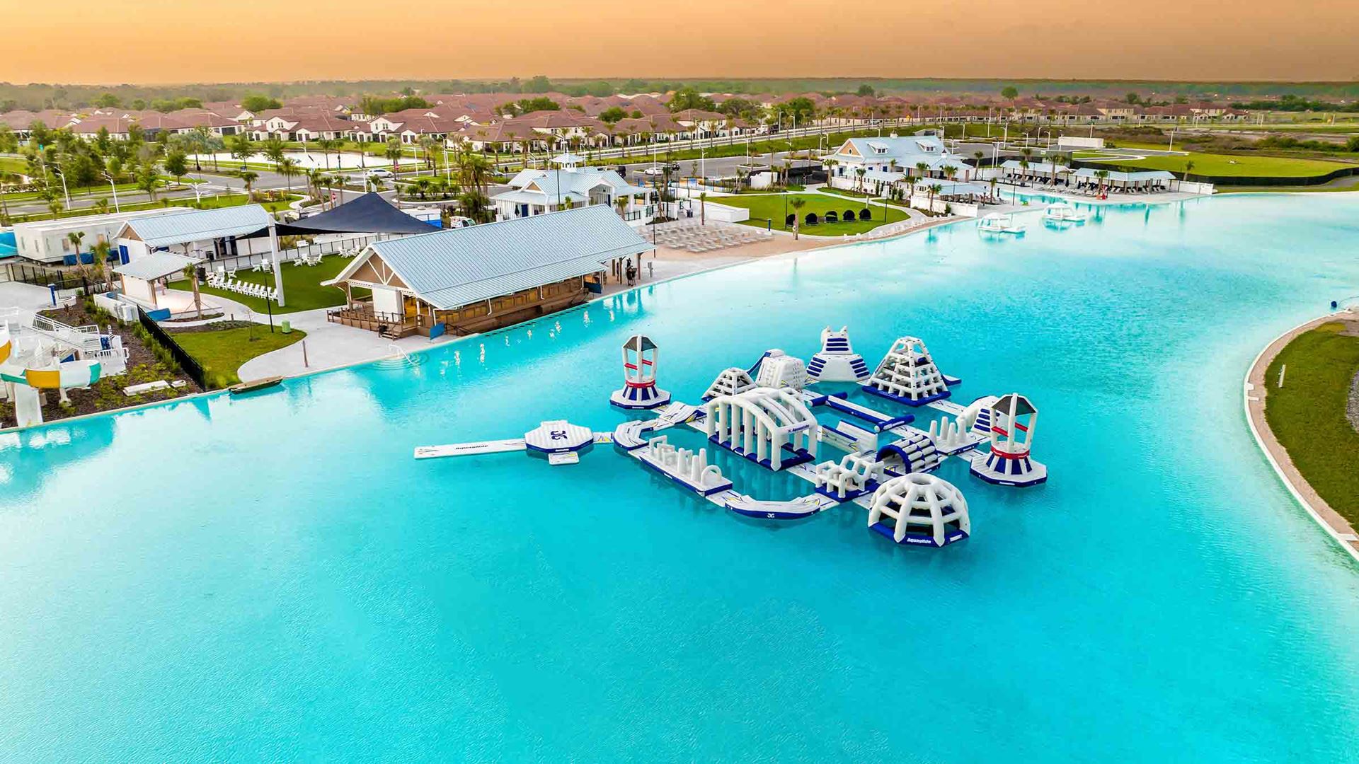 Southshore Bay in Wimauma, FL Prices, Plans, Availability