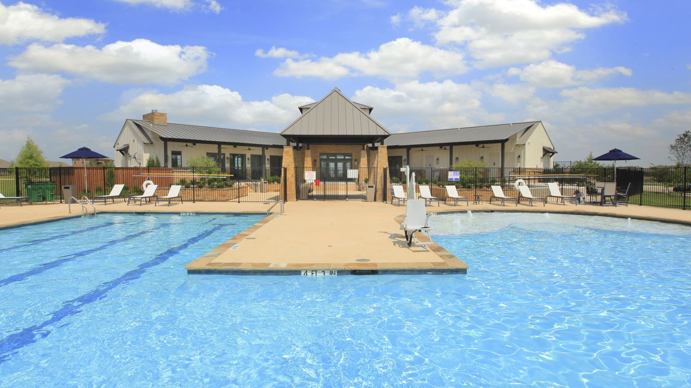 Wildcat Ranch in Crandall, TX Prices, Plans, Availability