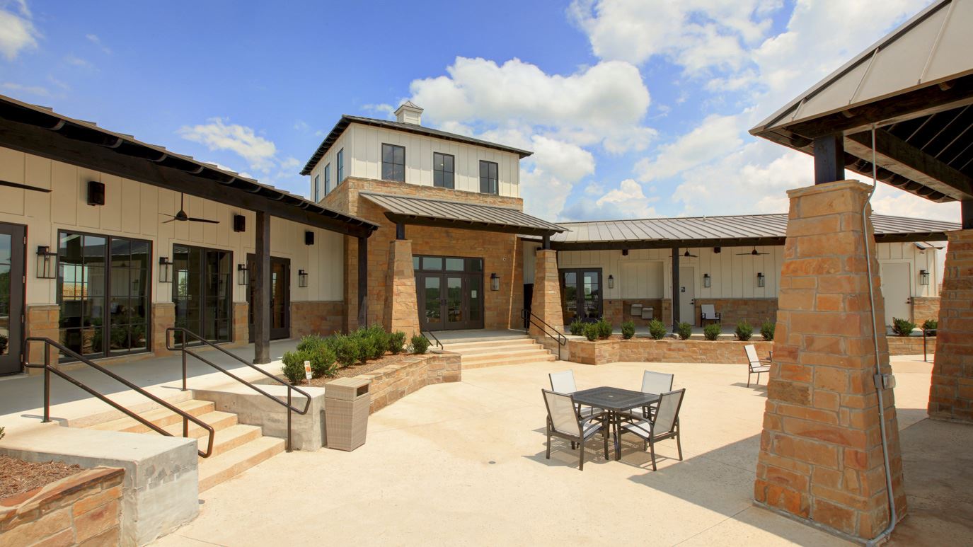 Wildcat Ranch in Crandall, TX Prices, Plans, Availability