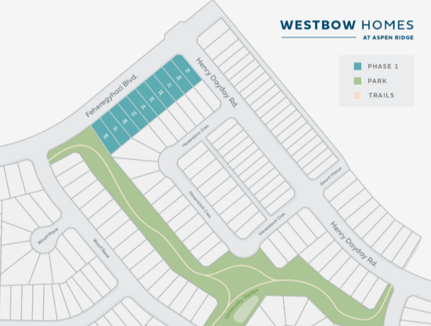 Aspen Ridge in Saskatoon, SK Prices, Plans, Availability