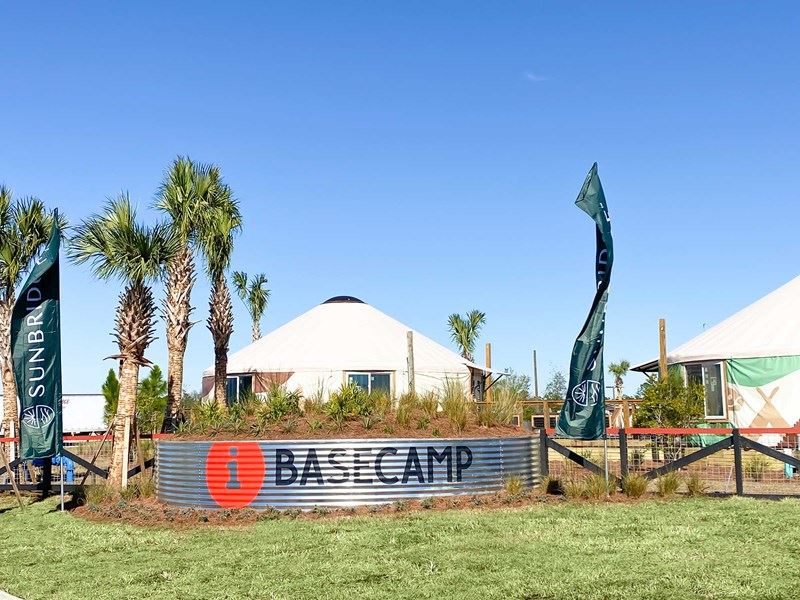 Weslyn Park in Sunbridge 50' in Osceola County, FL Prices, Plans