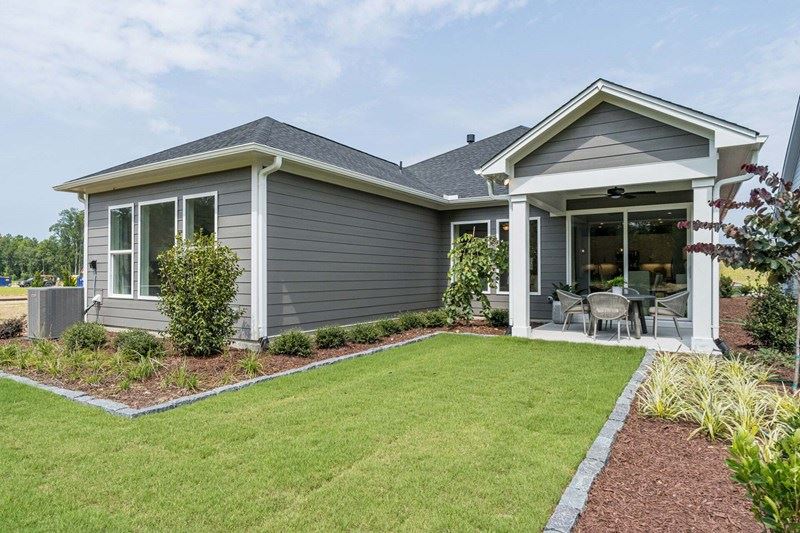 Encore at Wendell Falls Classic Series in Wendell, NC Prices, Plans, Availability