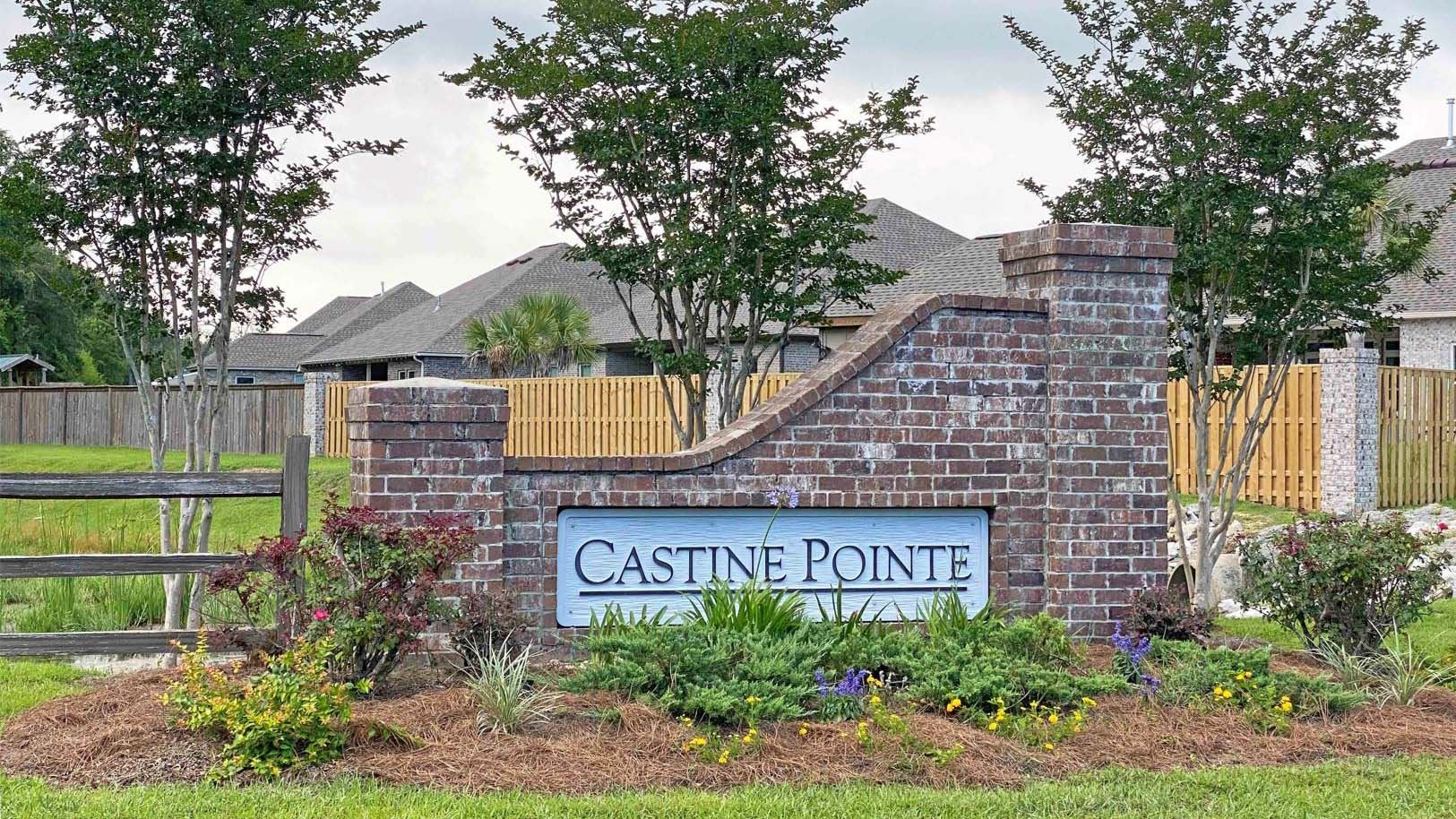 Castine Pointe in Long Beach, MS Prices, Plans, Availability