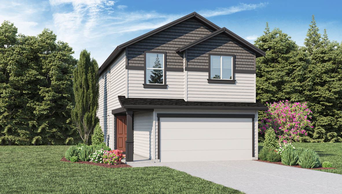 The Ridge at Kemper Grove in Ridgefield, WA Prices, Plans, Availability