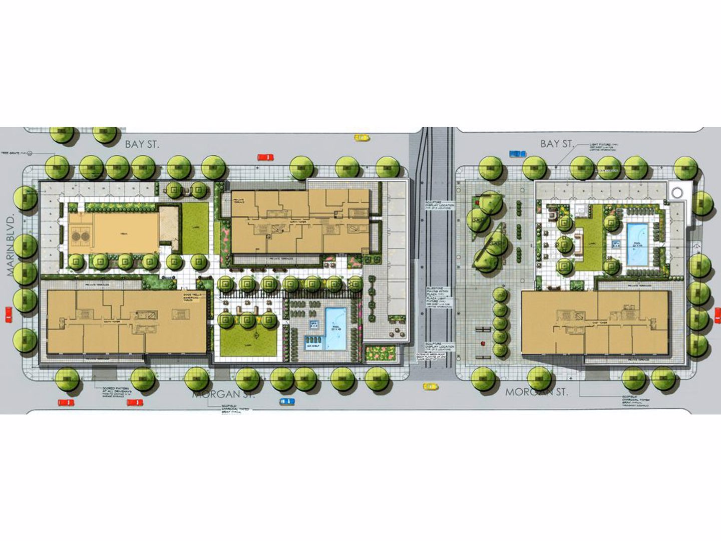 151 Bay Street in Jersey City, NJ Prices, Plans, Availability