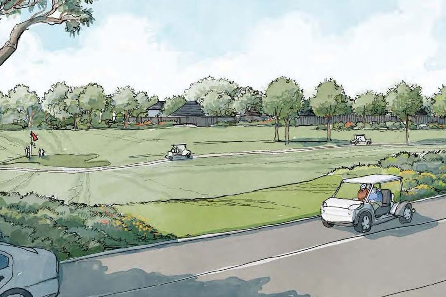 Chambers Creek in Willis, TX Prices, Plans, Availability