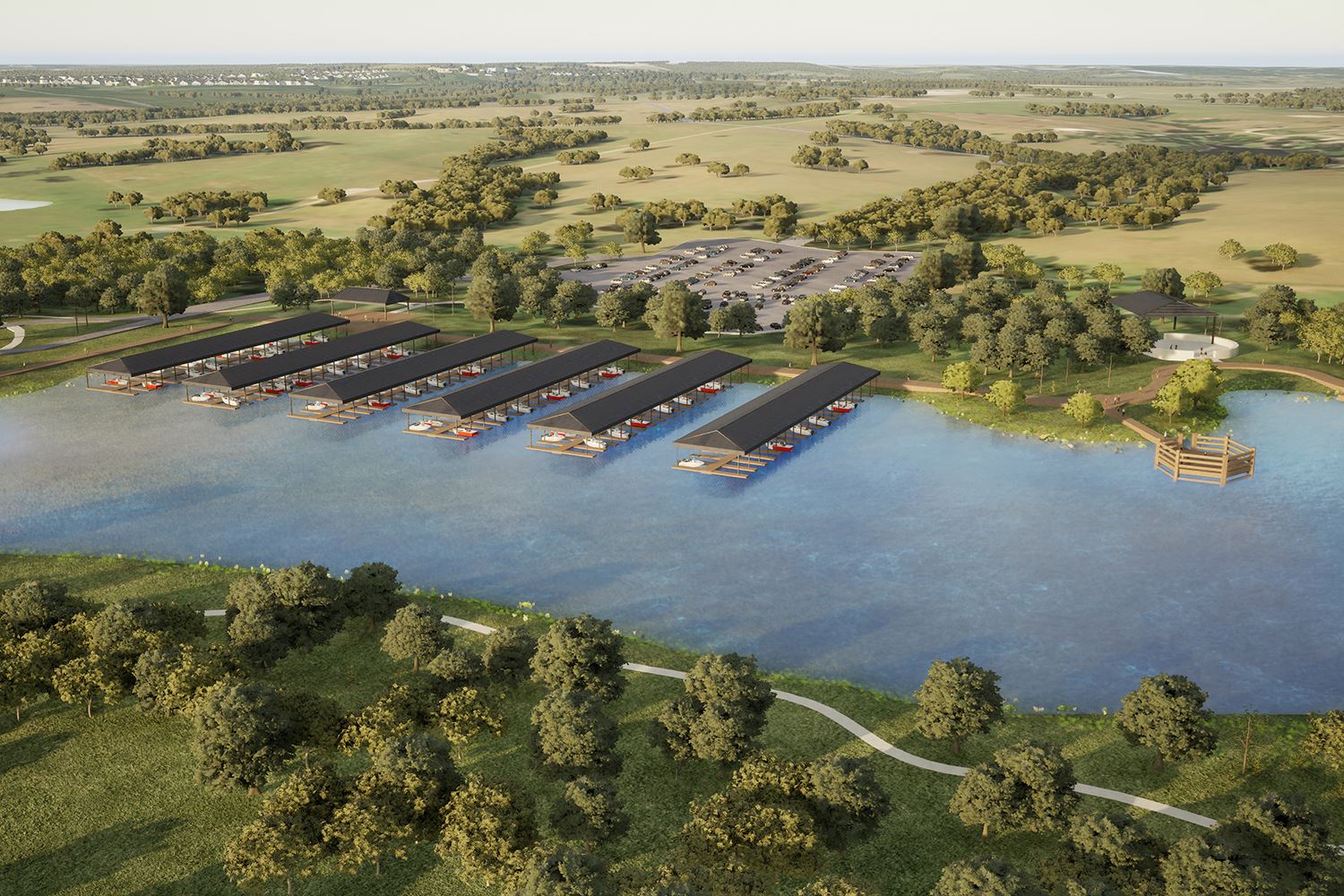 Chambers Creek in Willis, TX Prices, Plans, Availability