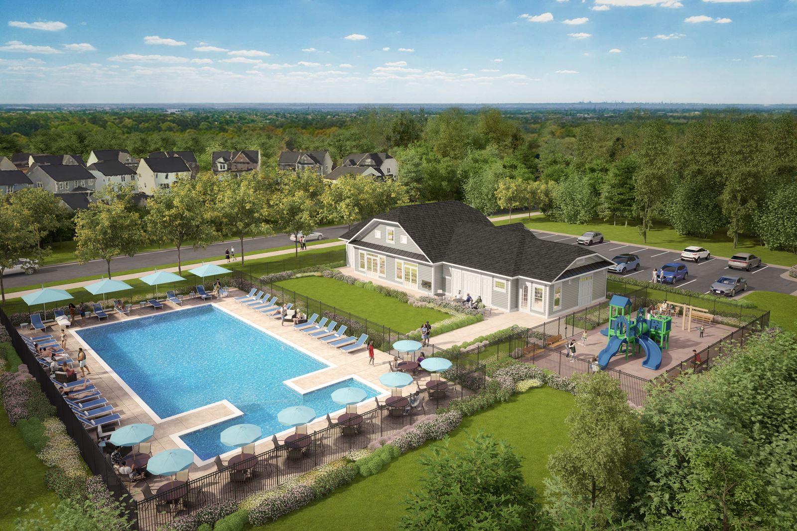 Wellington Farms in North Laurel, MD Prices, Plans, Availability