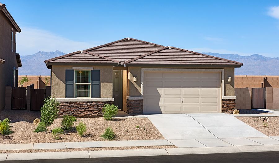 La Estancia in Tucson, AZ Prices, Plans, Availability