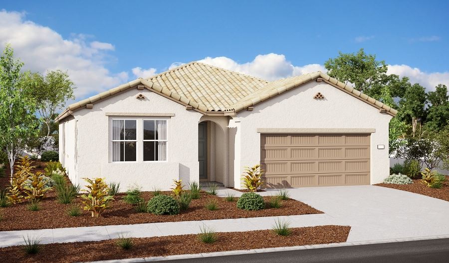 Laguna Ranch in Elk Grove, CA Prices, Plans, Availability