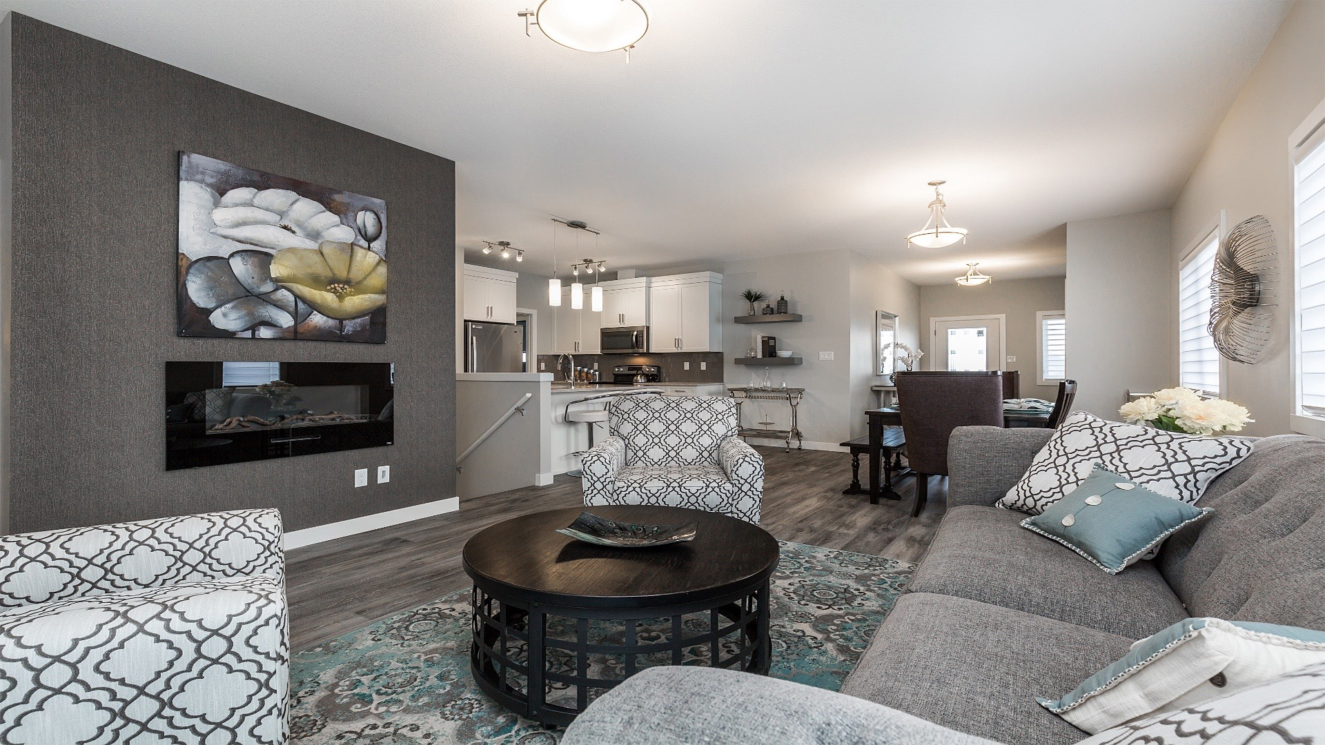 The Estates at Parkside Place in Coaldale, AB Prices, Plans, Availability