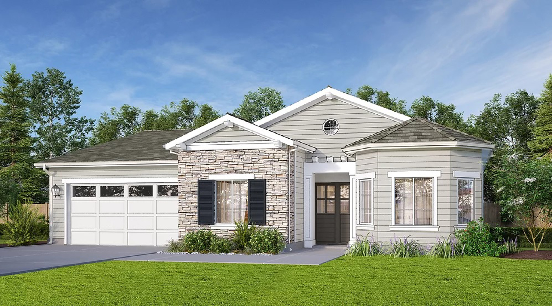 Vintage Ranch in Orcutt, CA Prices, Plans, Availability