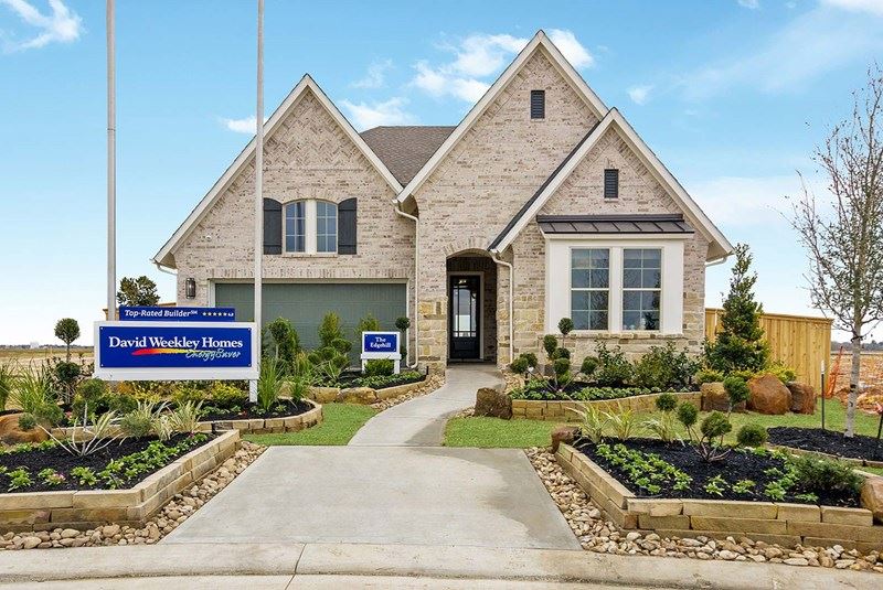 Dunham Pointe in Cypress, TX Prices, Plans, Availability