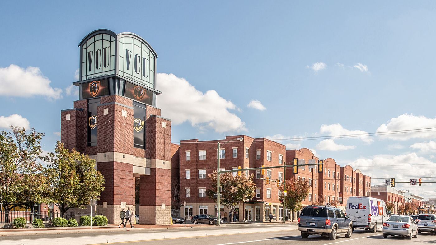 Carver Square in Richmond, VA Prices, Plans, Availability