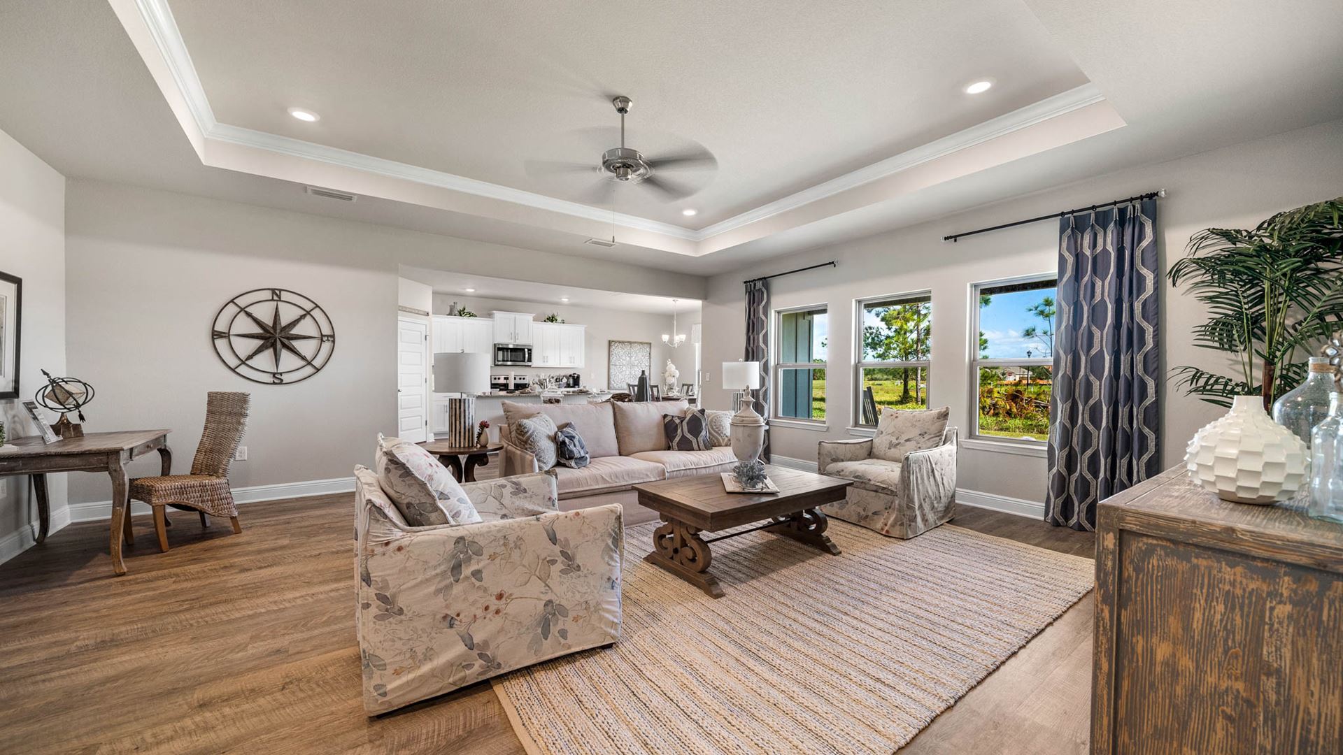 Magnolia Forest in Quincy, FL Prices, Plans, Availability