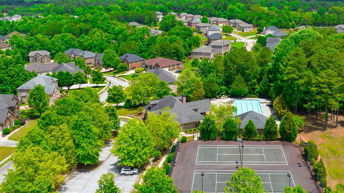 McCart Landing in Conyers, GA Prices, Plans, Availability