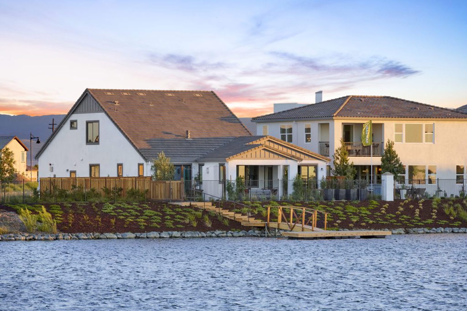 Veranda at River Islands in Lathrop, CA Prices, Plans, Availability