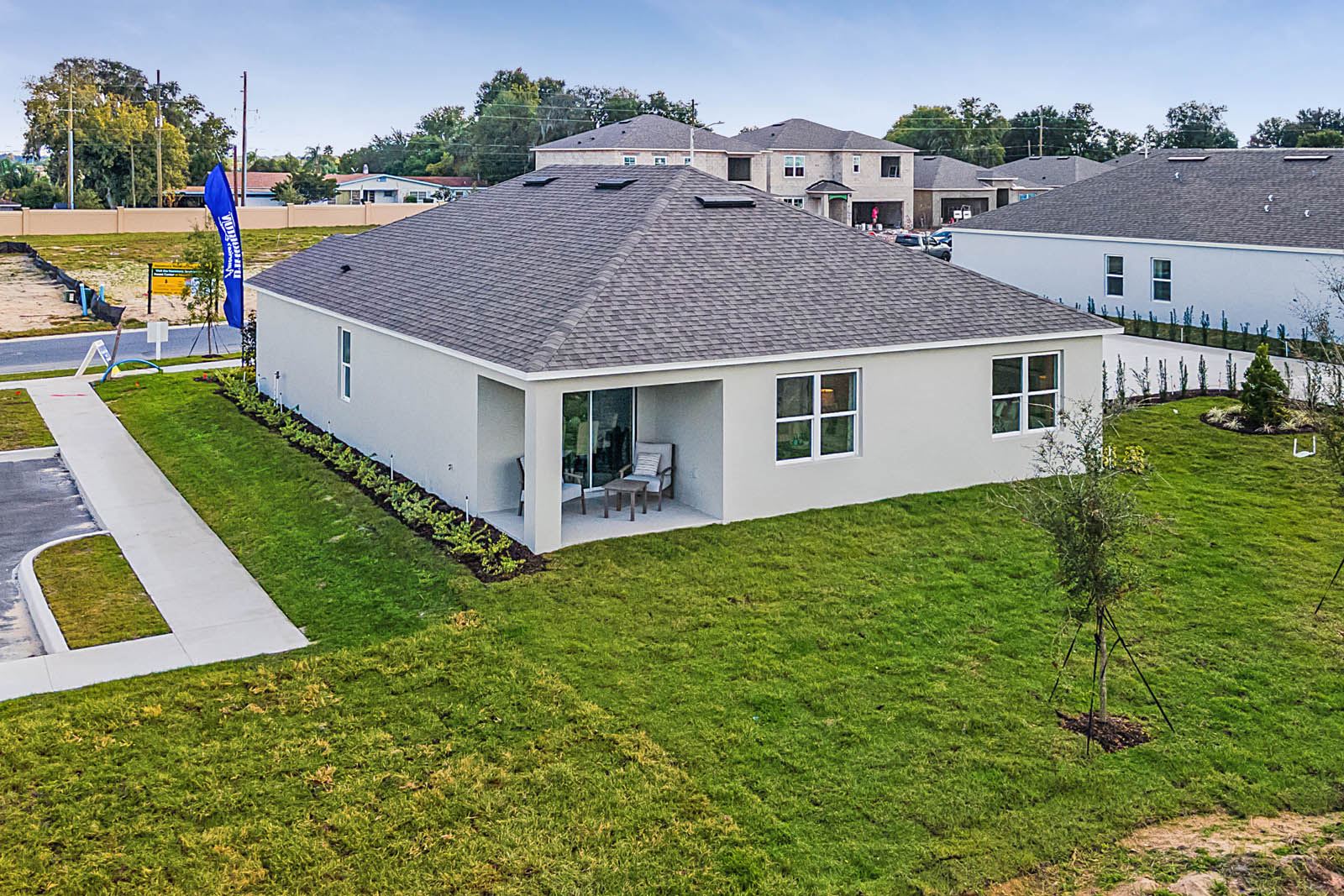 Hammock Reserve in Haines City, FL Prices, Plans, Availability