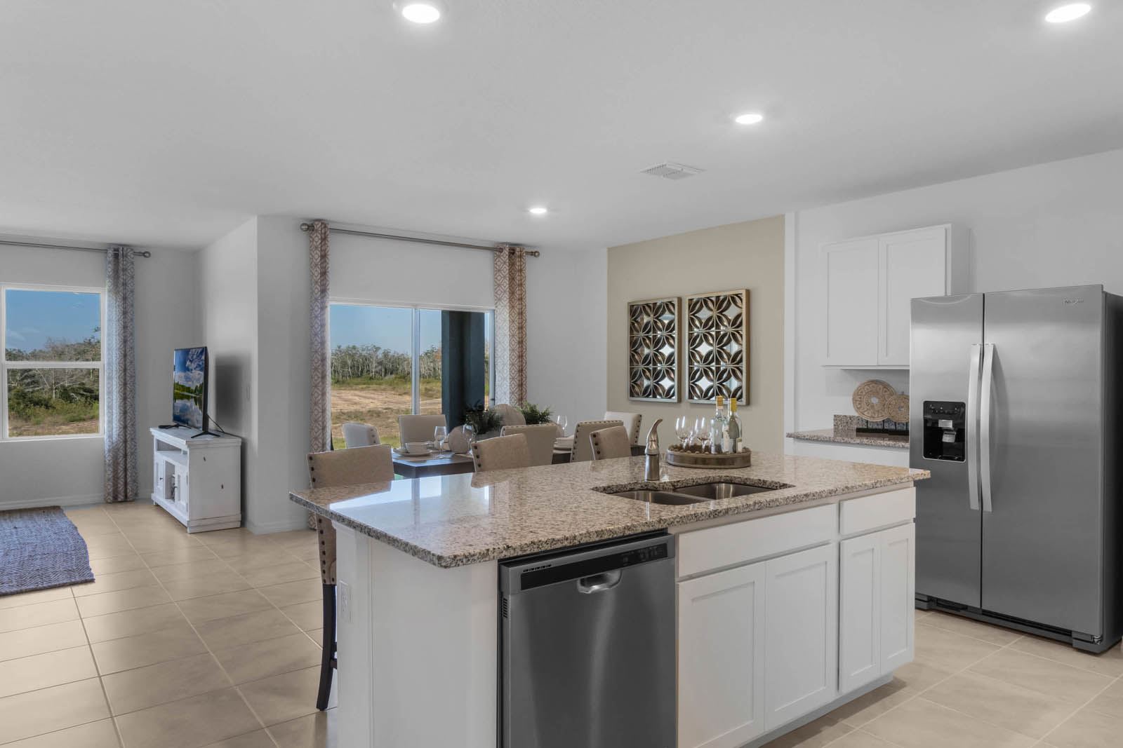 Hammock Reserve in Haines City, FL Prices, Plans, Availability