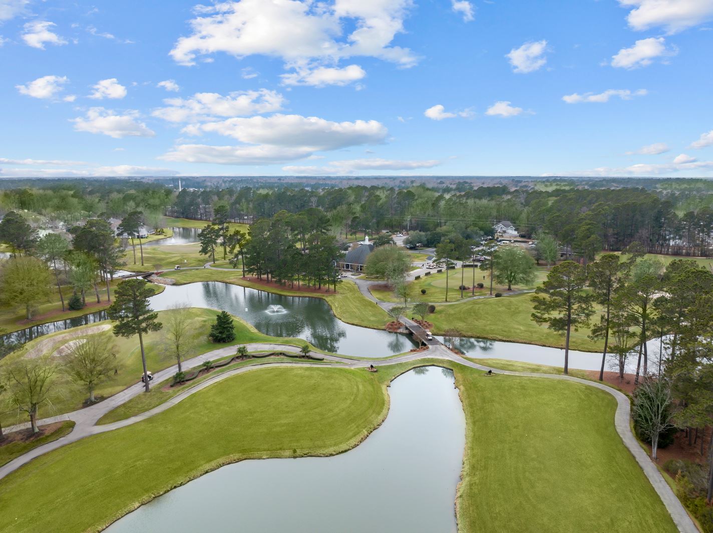 Forest Pines Townhomes in Myrtle Beach, SC Prices, Plans, Availability