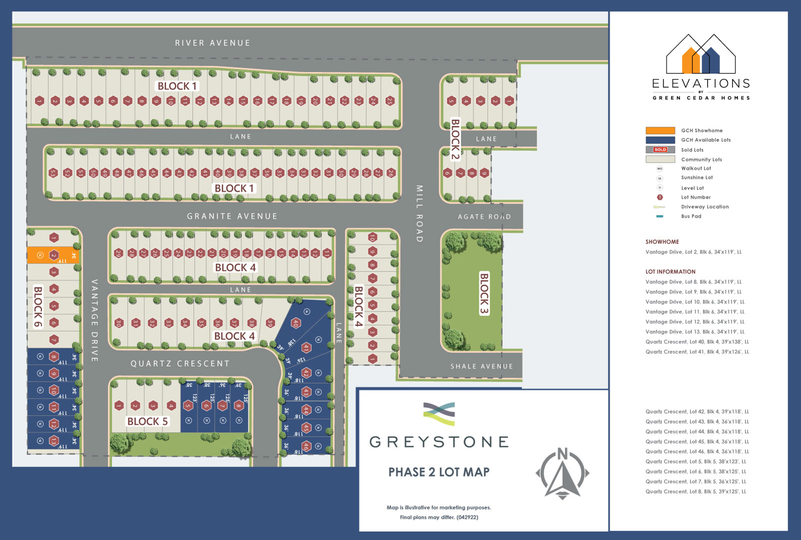 Greystone Elevations by Green Cedar Homes in Cochrane, AB Prices