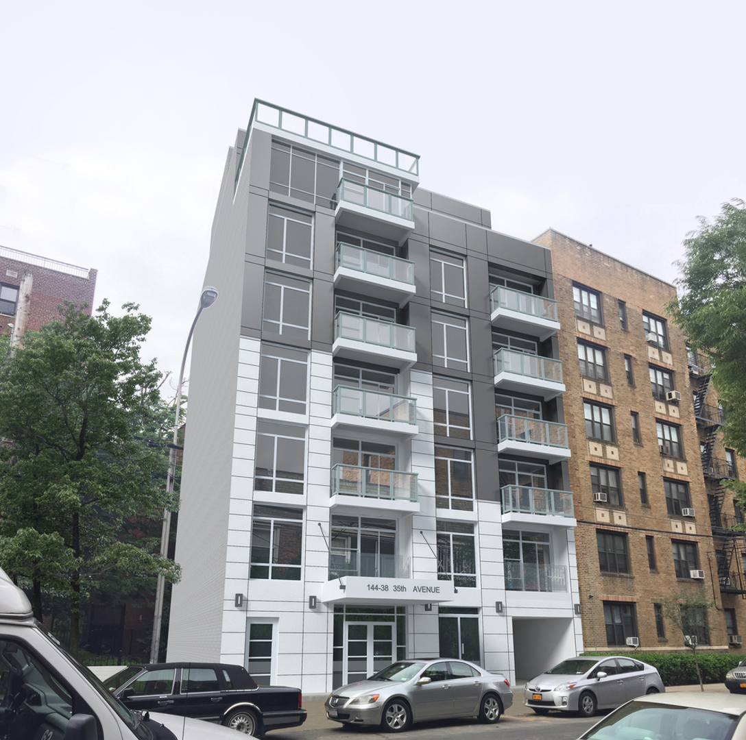 Garden De Parsons in Queens, NY Prices, Plans, Availability