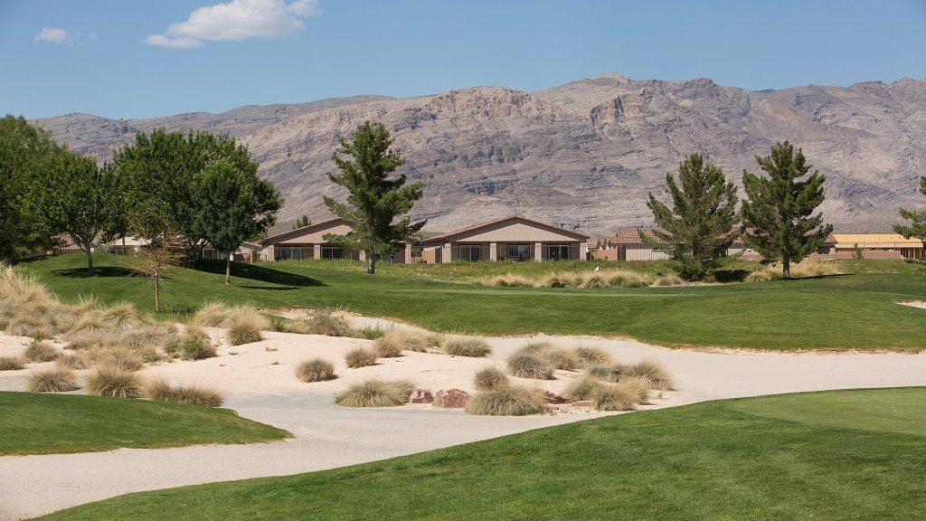 Paradiso at Mountain Falls in Pahrump, NV Prices, Plans, Availability