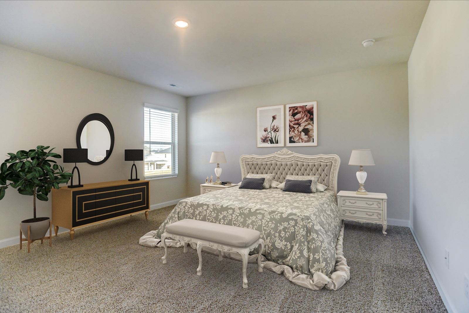 Creekside at Oxford Park in Fairburn, GA Prices, Plans, Availability