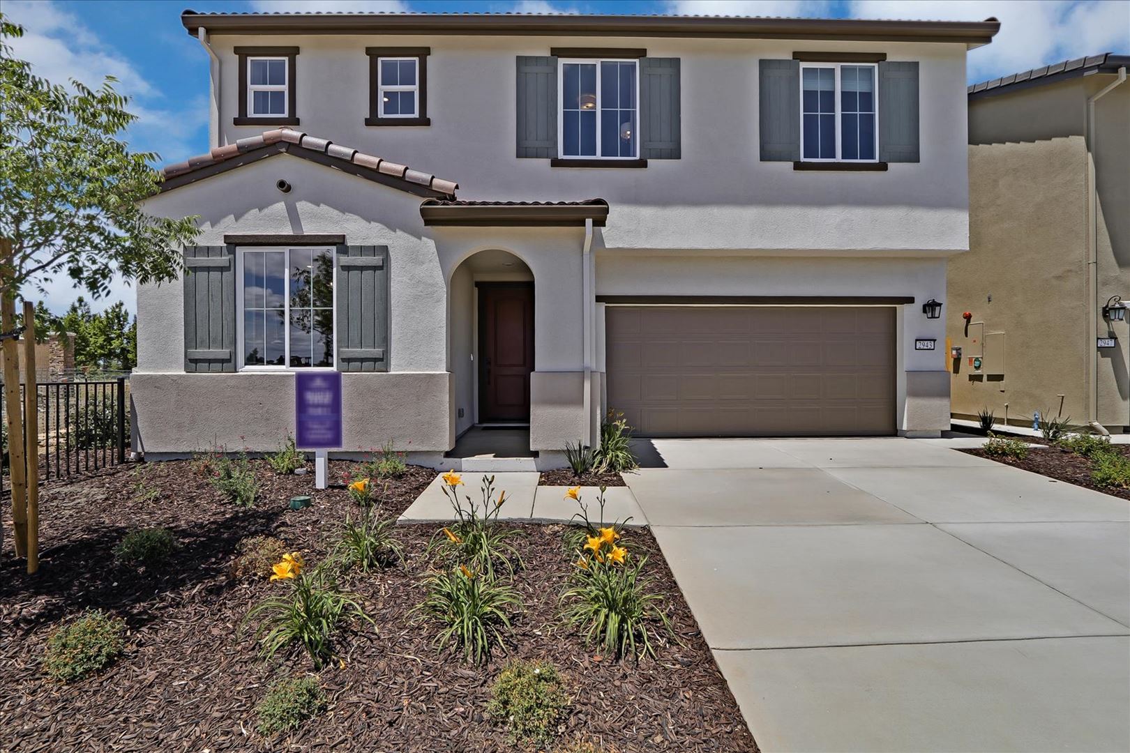 Monte Verde in Fairfield, CA Prices, Plans, Availability