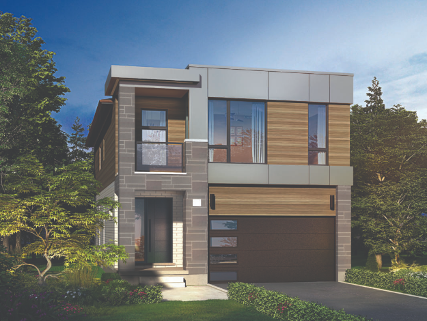 Trussler West in Kitchener, ON Prices, Plans, Availability