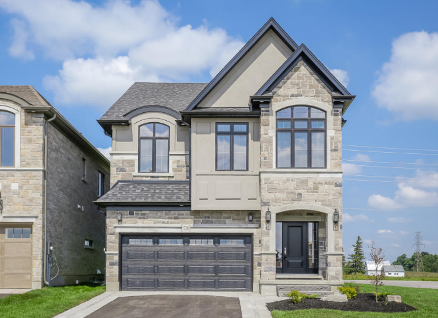 Trussler West in Kitchener, ON Prices, Plans, Availability