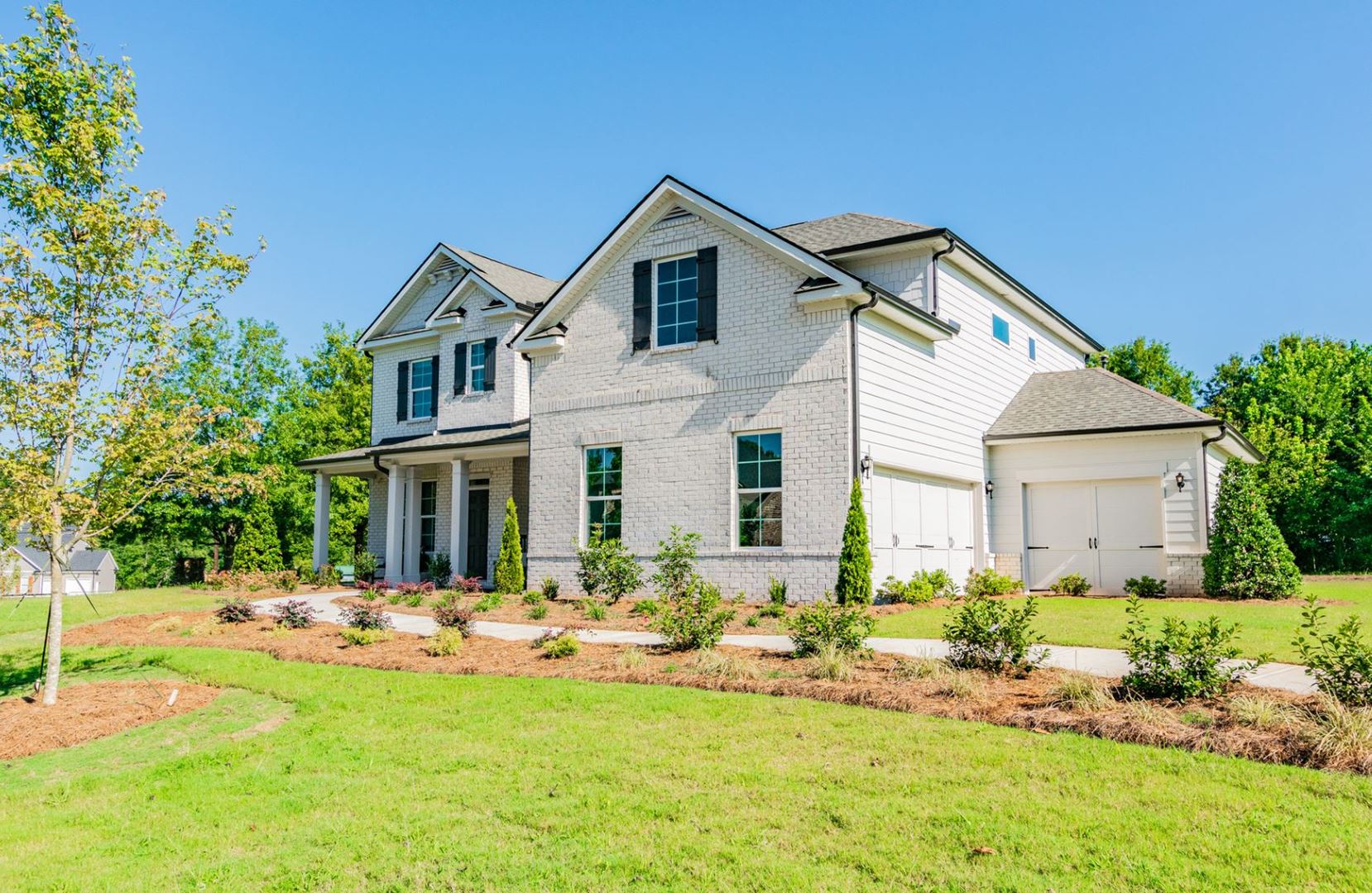 Idlewood Station in Tucker, GA Prices, Plans, Availability