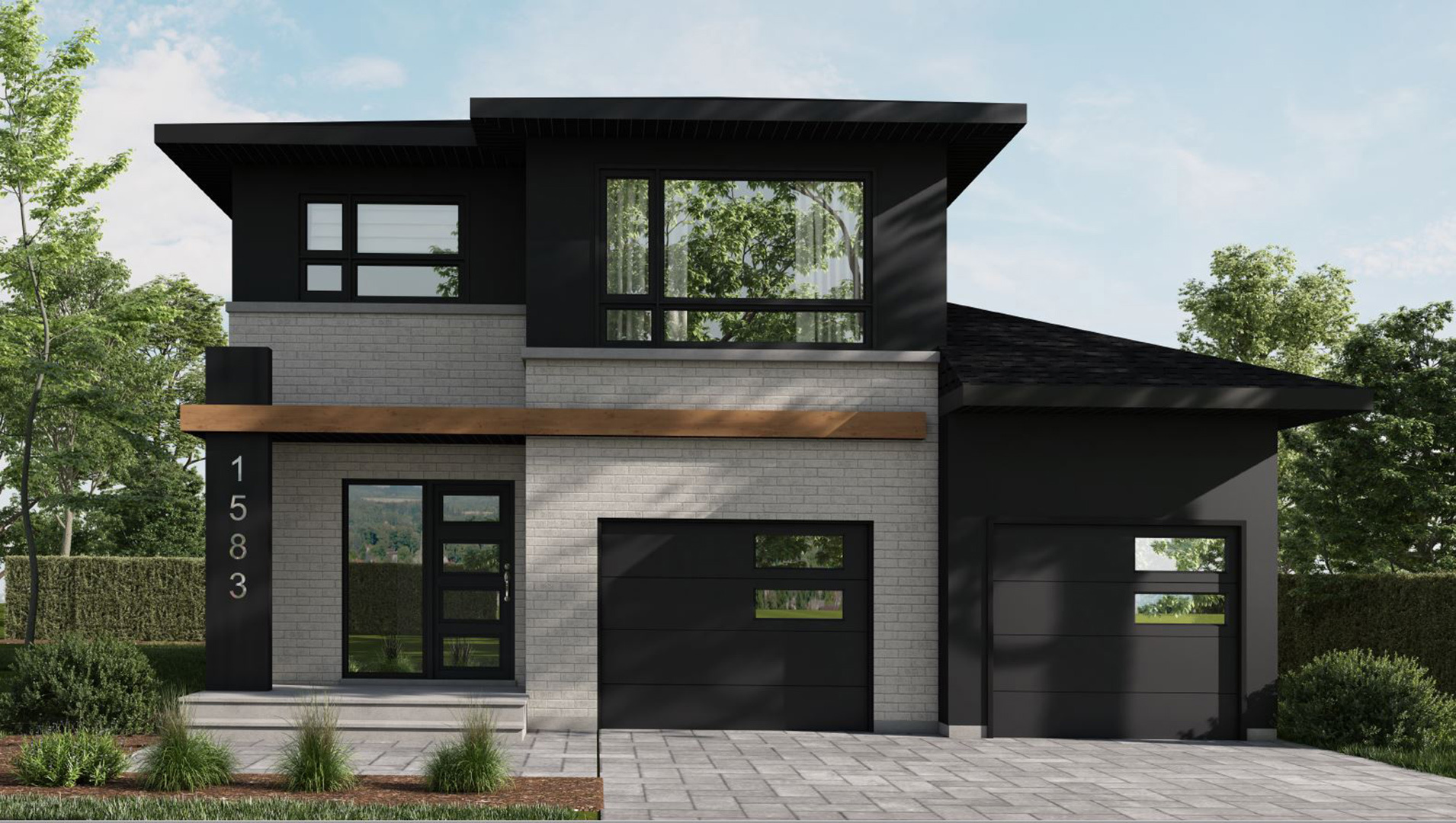 Morris Village in ClarenceRockland, ON Prices, Plans, Availability